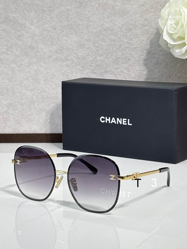 Celine Sunglasses ID:20260319-56